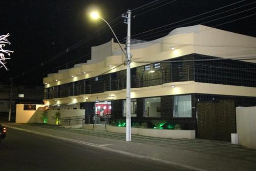 Gold Hotel - carbon neutral hotel in Barroso