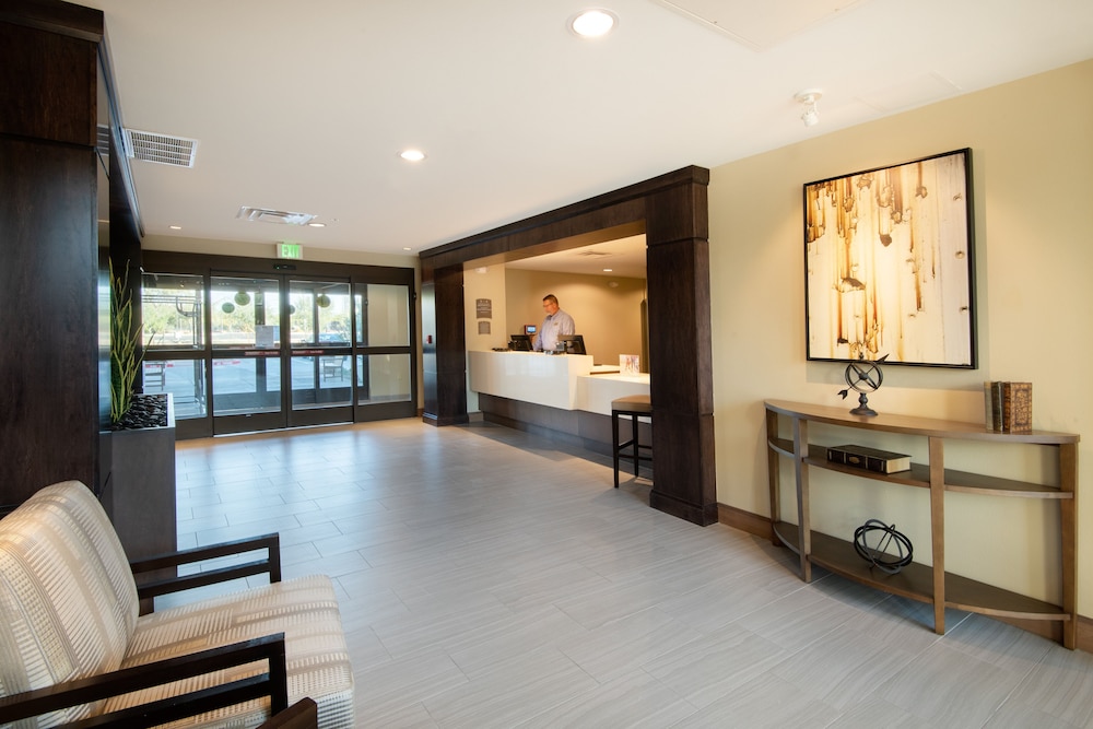 Staybridge Suites Scottsdale Talking Stick by IHG - photo 36