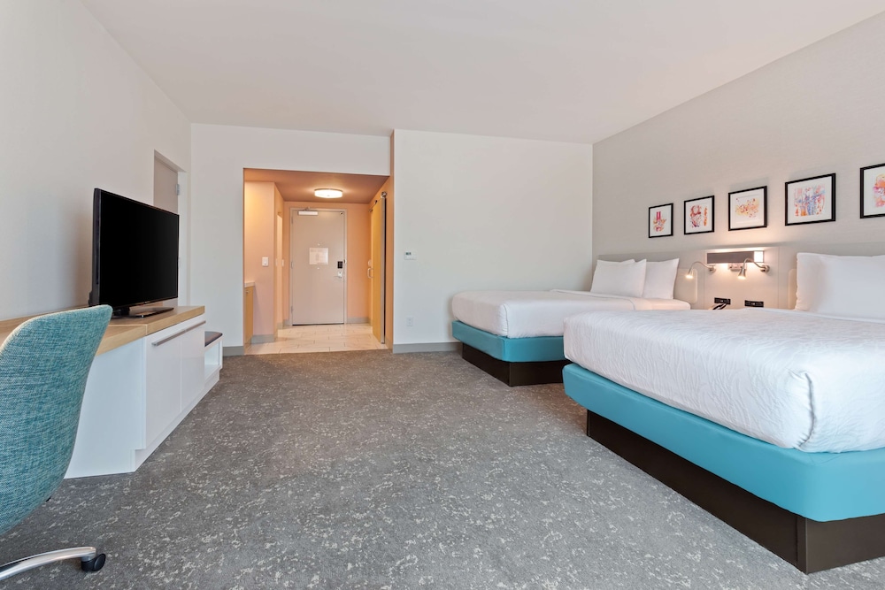 Hilton Garden Inn Homestead - photo 9