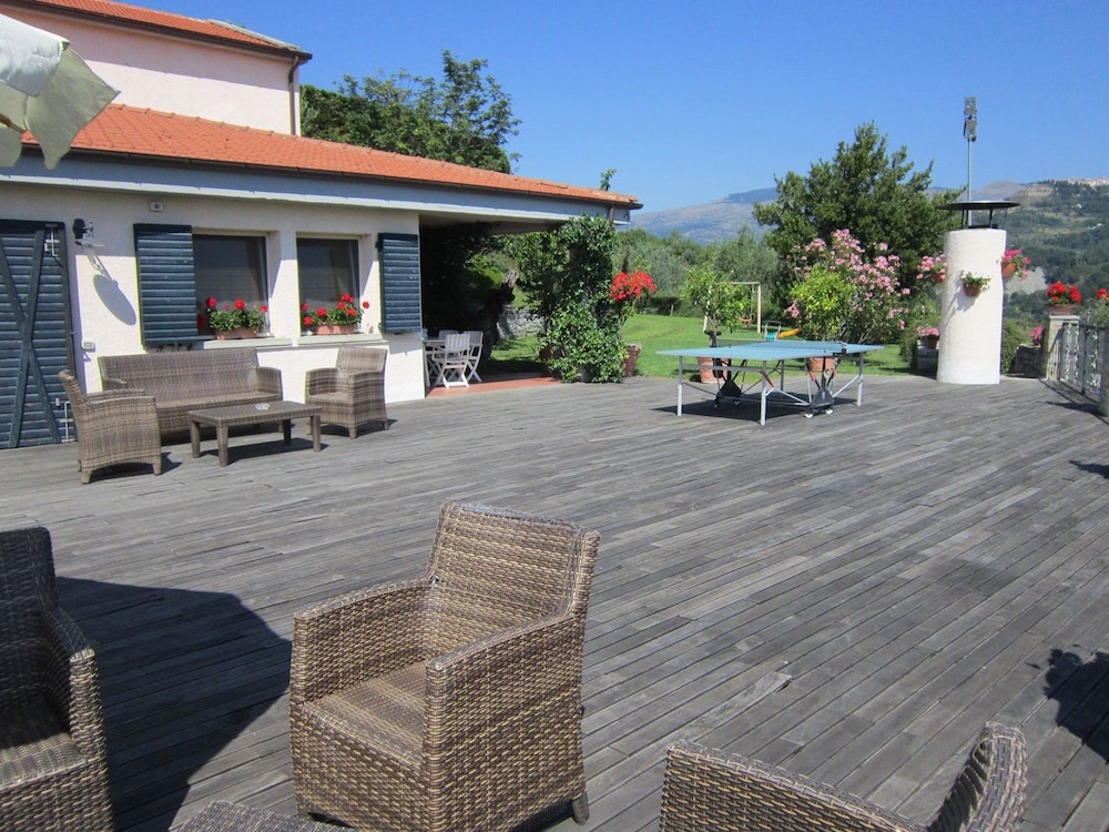 Masseria Santa Lucia — 4-Star Luxury Hotel in Agnone, Italy