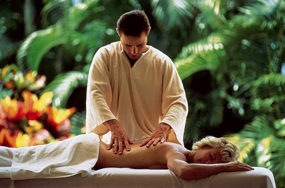 Spa