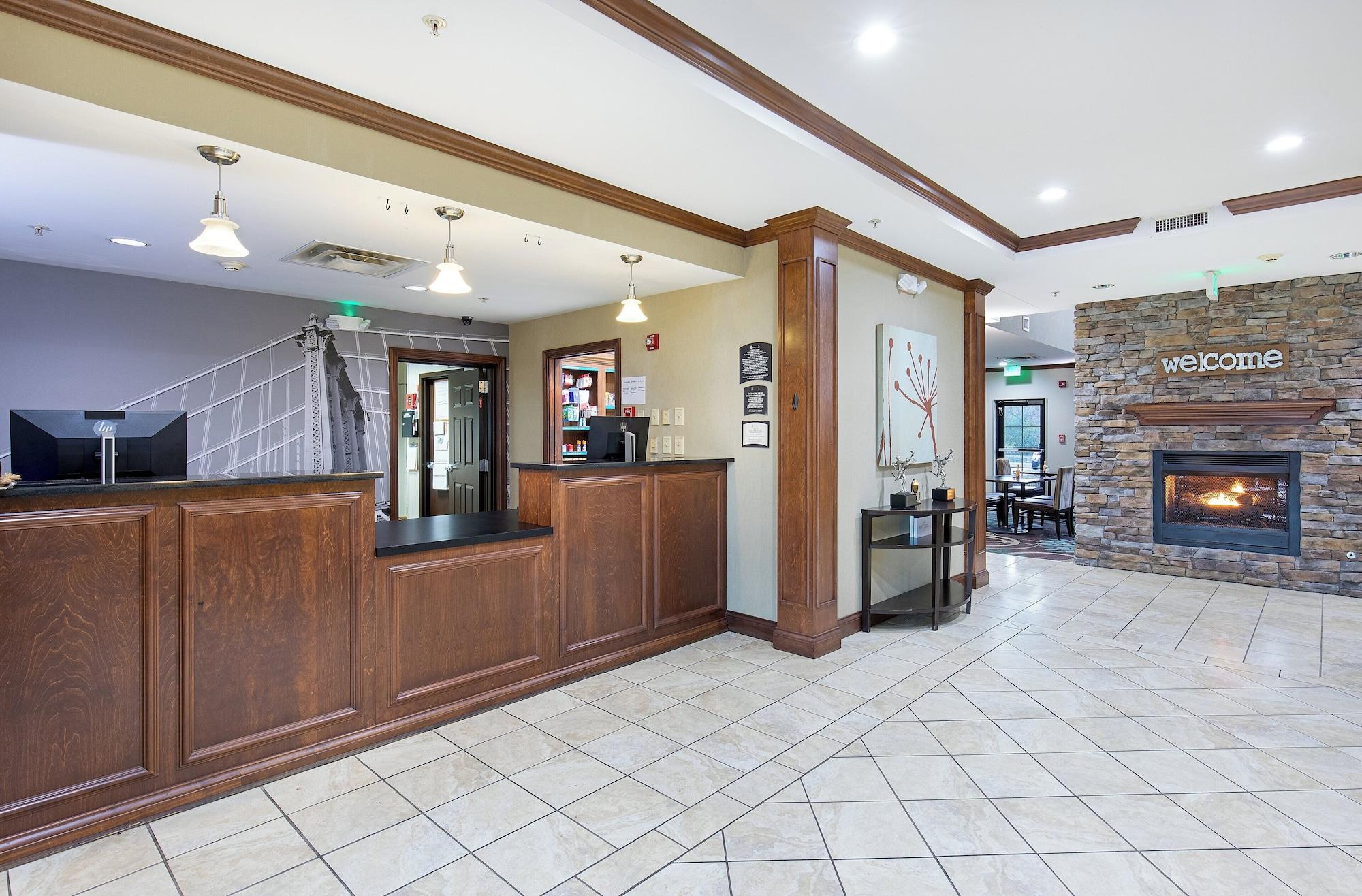 Staybridge Suites Oak Ridge by IHG - photo 8
