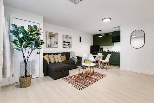 Captivating 2 BR apartment for 5 people V3 — 4-Star Luxury Hotel in Miami, United States