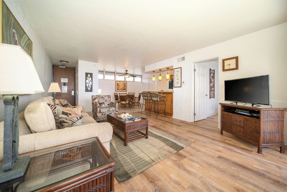 Royal Kahana Maui By Outrigger - photo 307