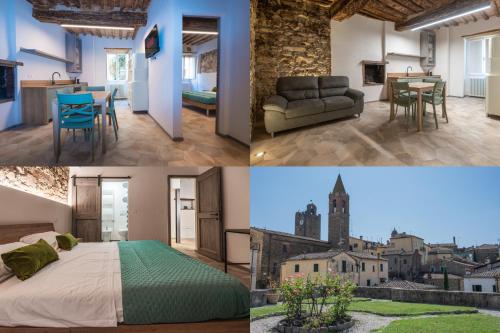 Vista sul Borgo — hotel in Monte San Savino