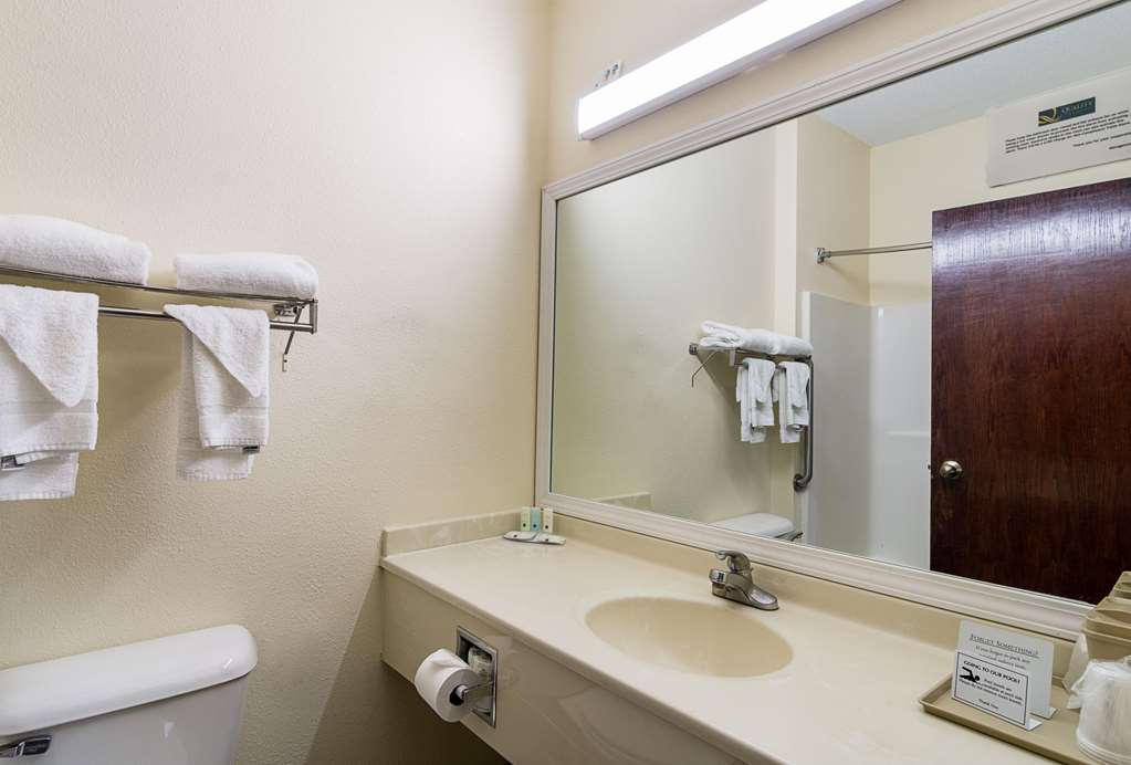 Quality Inn & Suites Harvey Chicago Southland - photo 10
