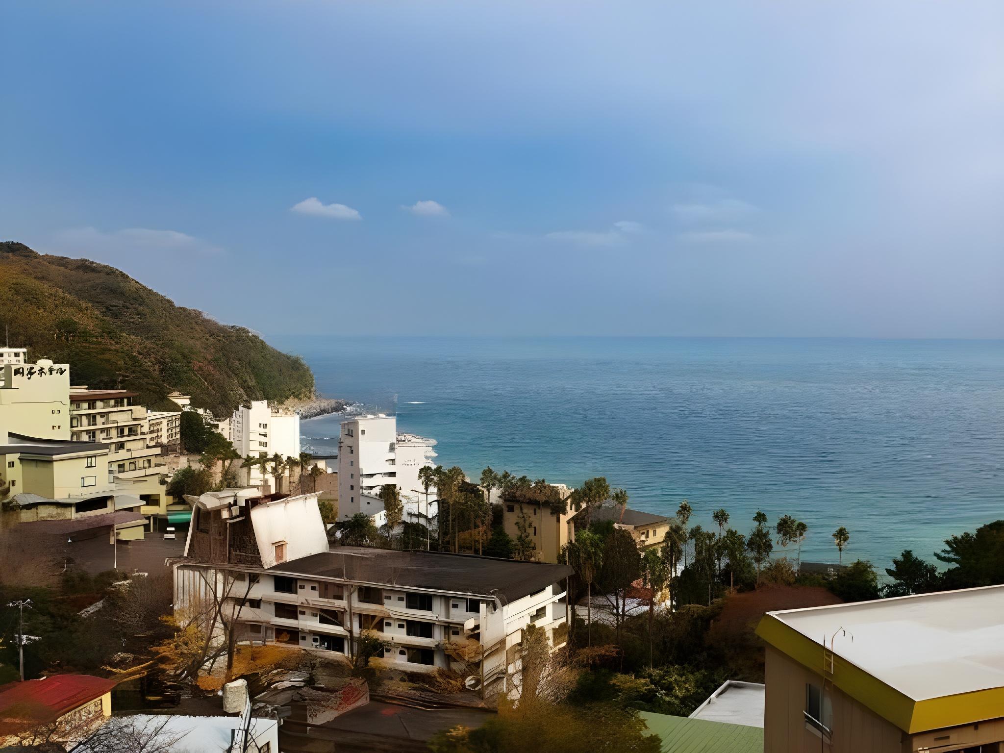 Takami Hotel — Izu — photo 5