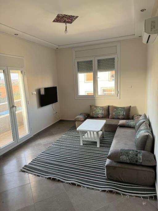 Le Coquet in Unknown City, Morocco