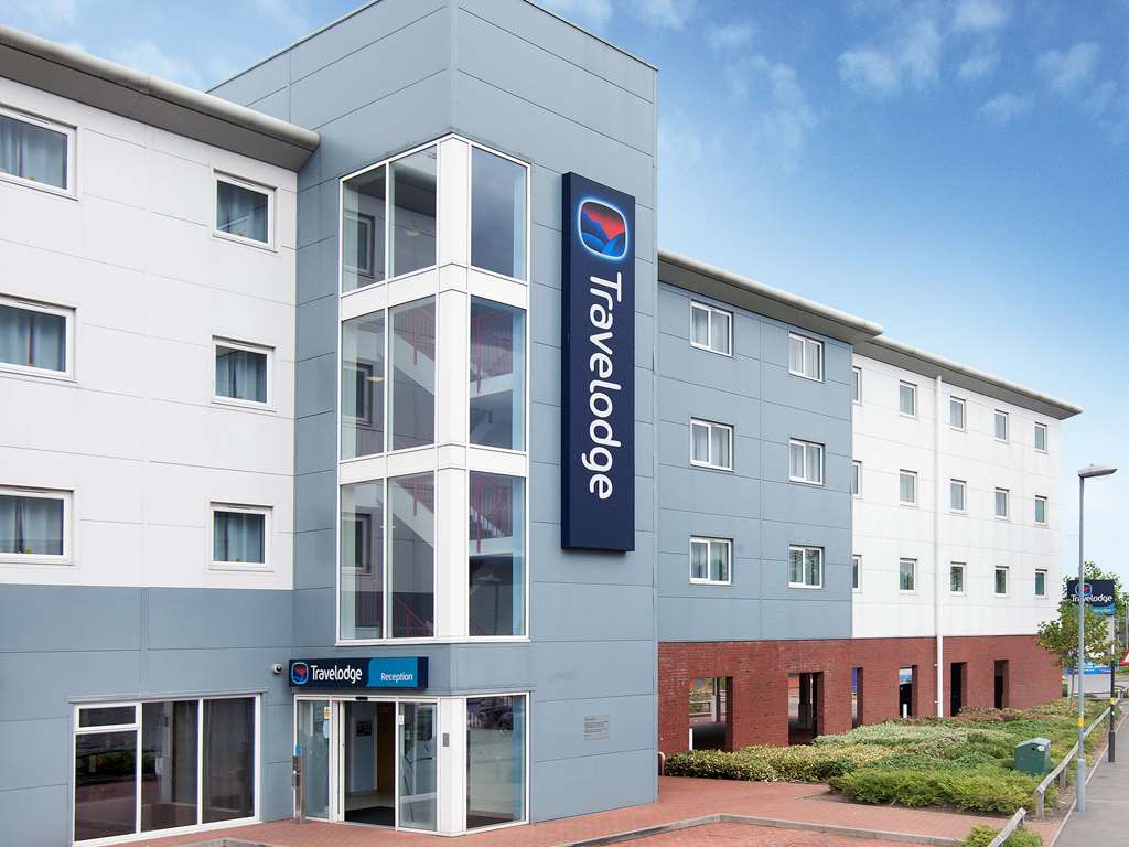 Travelodge Birmingham Perry Barr in Birmingham, United Kingdom