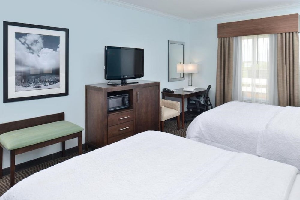 Hampton Inn & Suites Port Aransas - photo 7