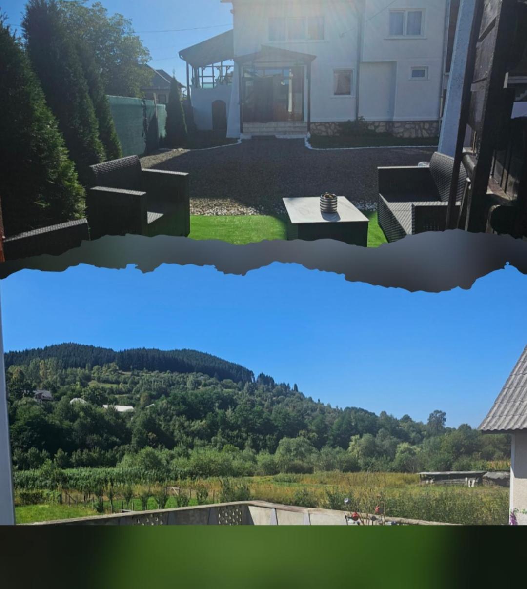 Cabana Grad - last minute hotel in Salistea De Sus