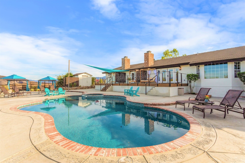 Villa Inn Adult Only Temecula Wine Country — 4-Star Luxury Hotel in Temecula, United States