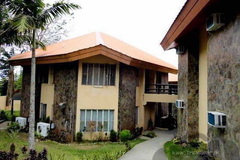 Tagaytay International Convention Complex
