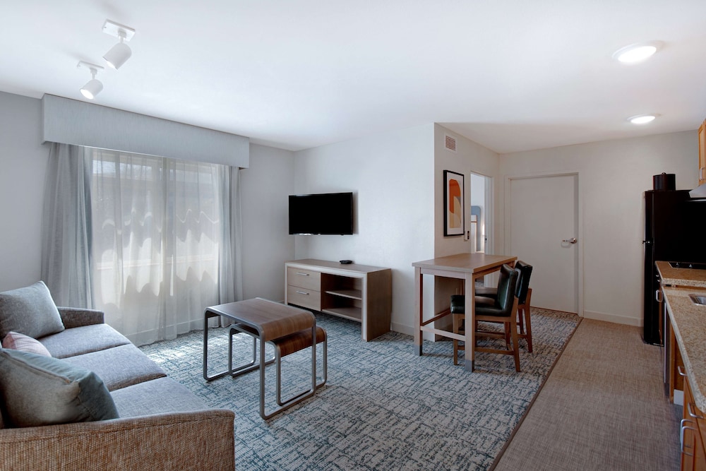 Homewood Suites by Hilton San Francisco Airport North - photo 21