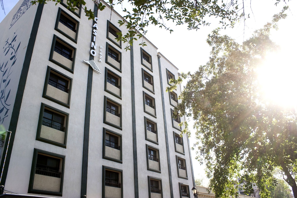 Casino Plaza Guadalajara