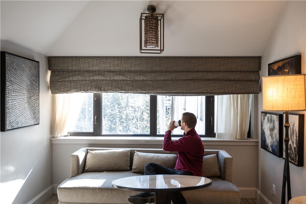 Grand Hyatt Vail Resort and Spa - photo 115