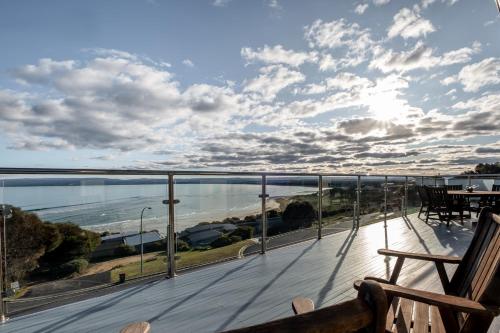 Waterview Freycinet Holiday Houses in Coles Bay, Australia