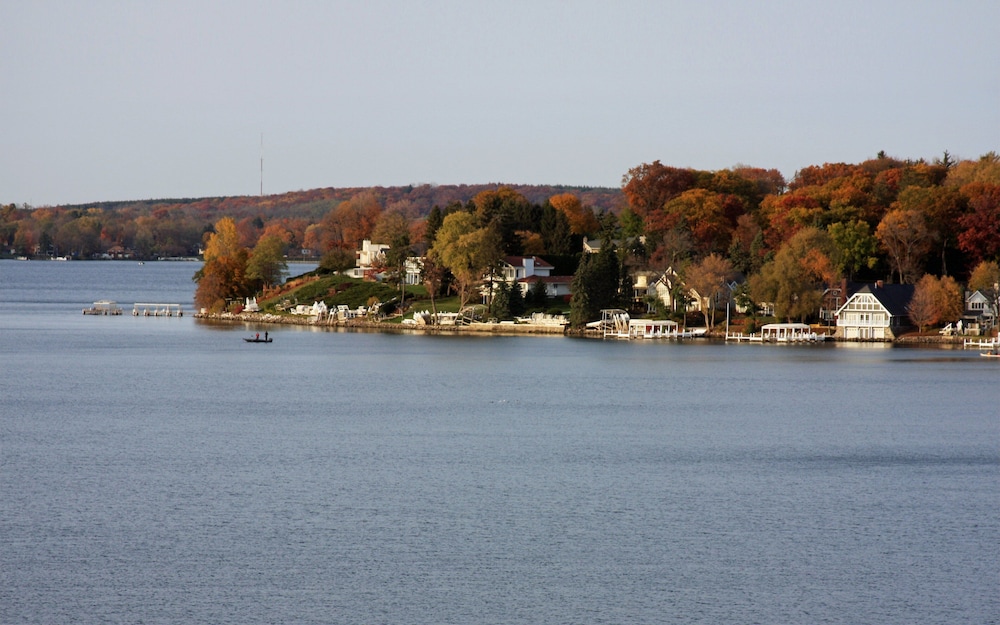Holiday Inn Club Vacations at Lake Geneva Resort by IHG - photo 31