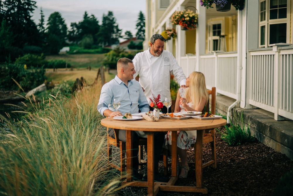 The Resort at Port Ludlow - photo 48
