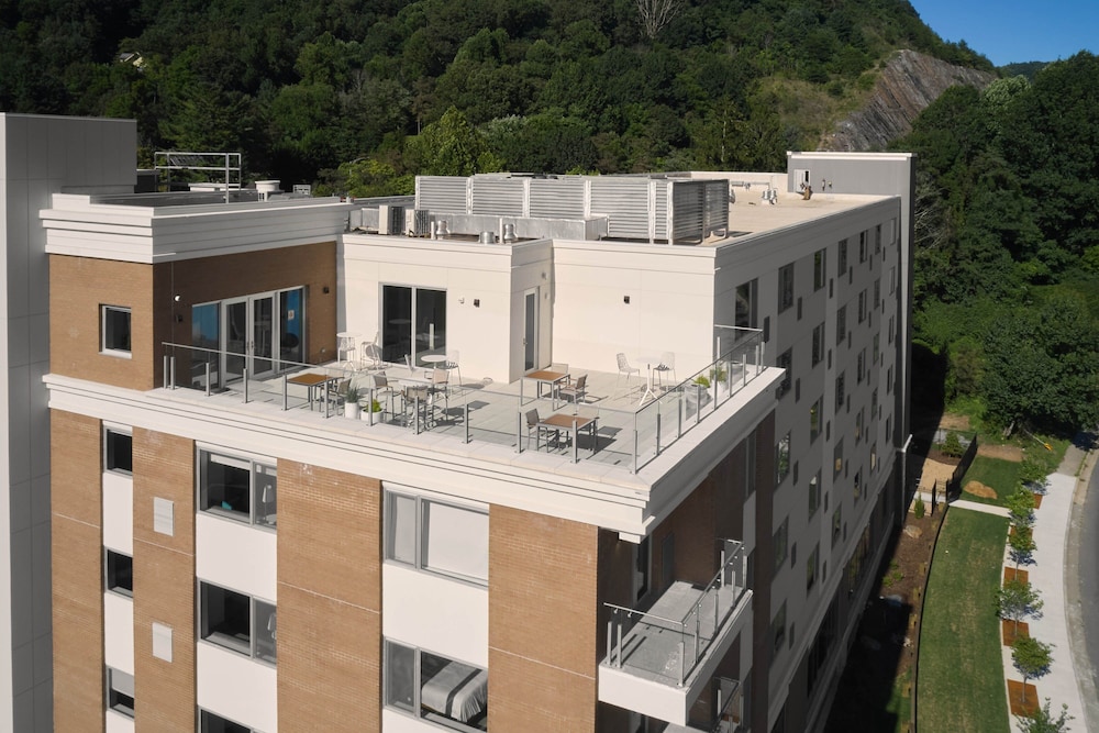 Element Asheville Downtown - photo 40