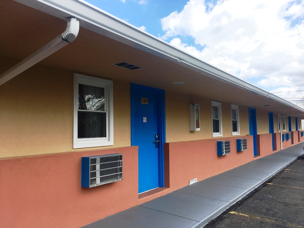 Scottish Inns New Jersey - featured photo