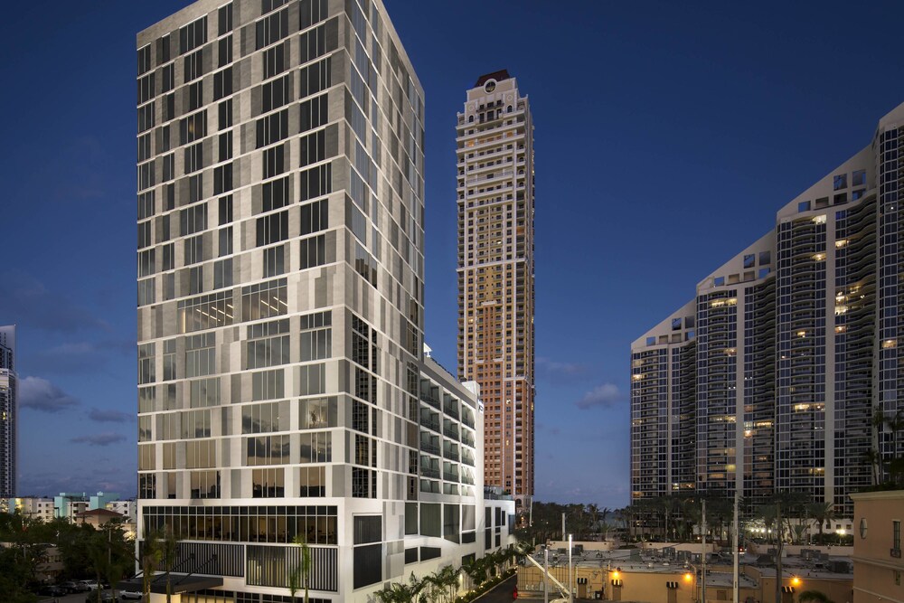 Residence Inn by Marriott Miami Sunny Isles Beach - photo 46