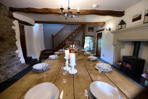 Carrholme Cottage
