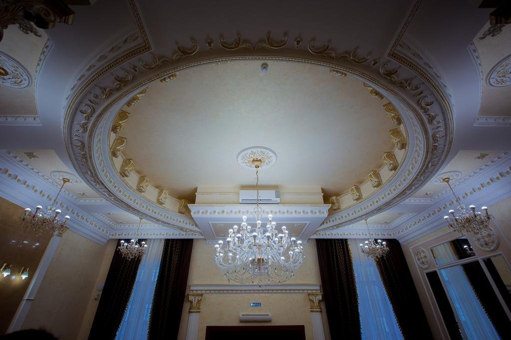 Grand Elets Hotel — Yelets — photo 3