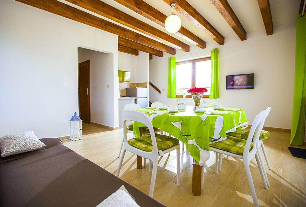 Morena house — 4-Star Luxury Hotel in Rewal, Poland