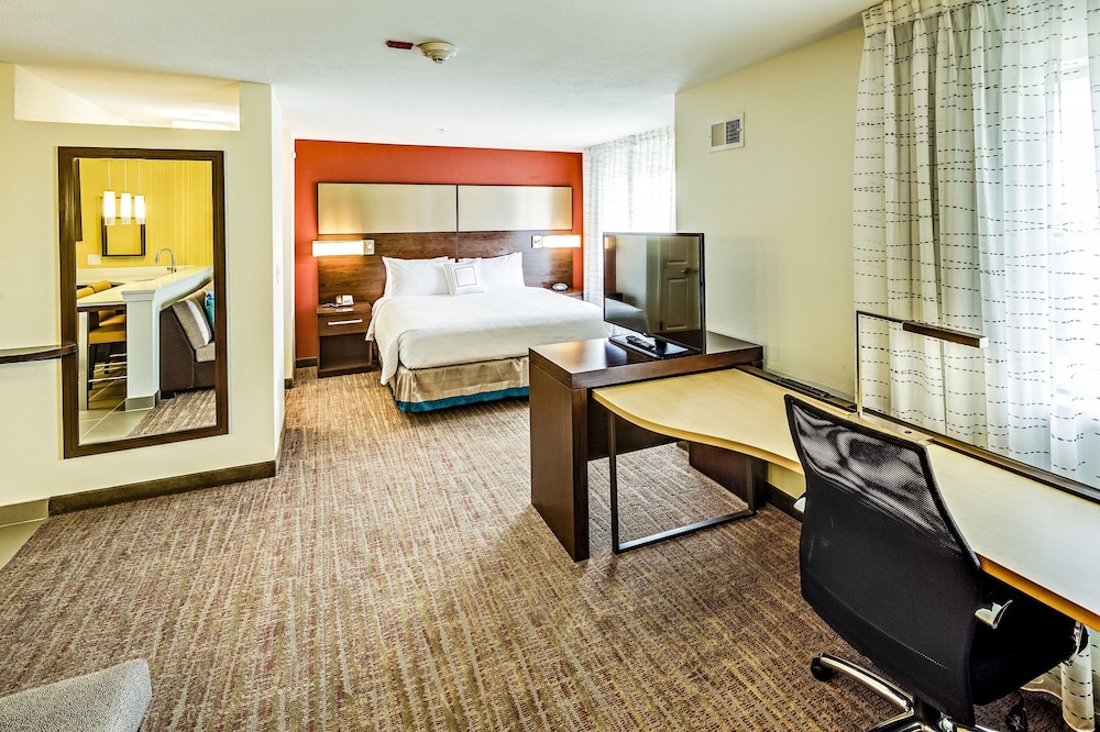 Residence Inn Akron South Green - photo 18