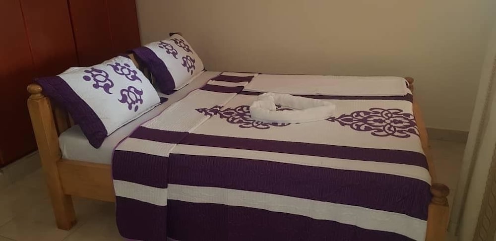 Atkon Hotel in Kiboga, Republic of Uganda