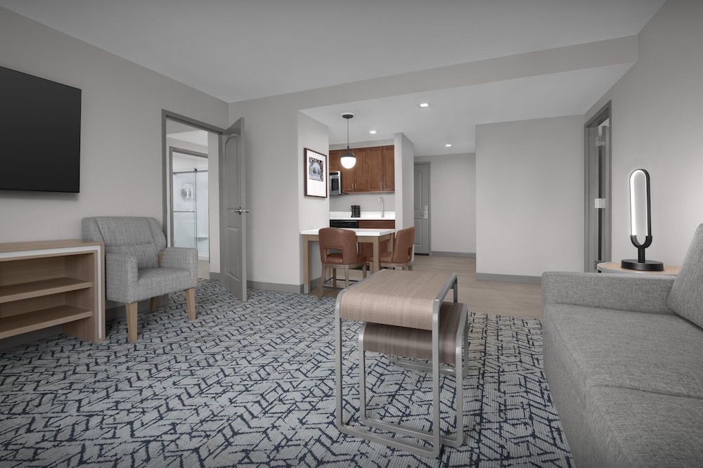 Homewood Suites by Hilton Princeton - photo 17
