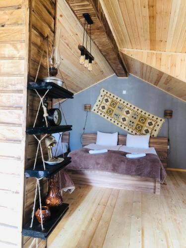 Keti Ciklauri Guest House