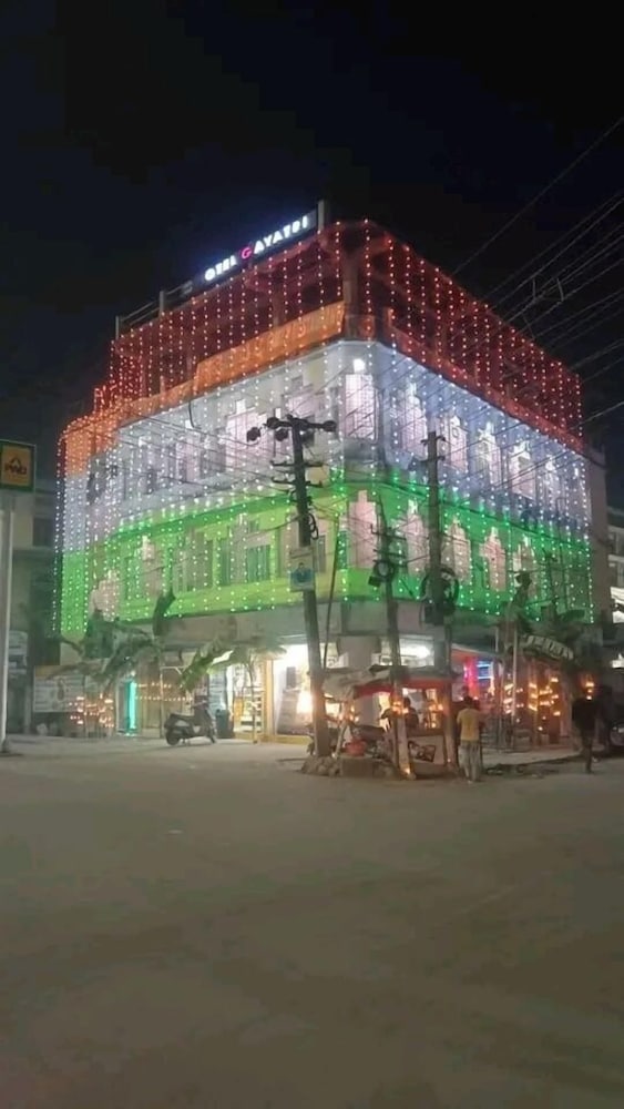 Hotel gayatri in Guwahati, India
