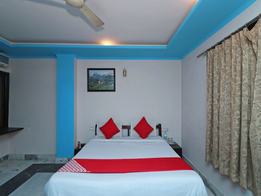 OYO 13161 King’s Palace in Kichha, India