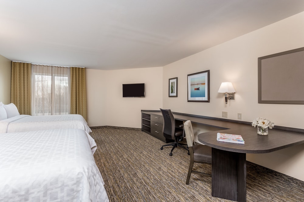 Candlewood Suites Bensalem Philadelphia Area by IHG - photo 8