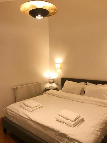 GVC 4 room 421 New Gudauri