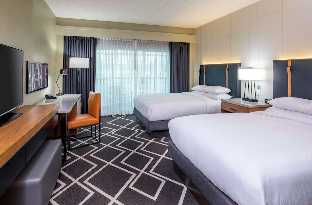 Hilton Boston Woburn - photo 19
