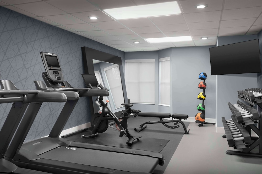 Homewood Suites by Hilton Nashville Airport - photo 22