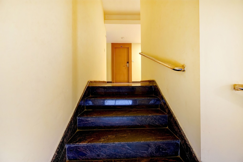 Fabhotel Abirami Grand Inn in Kodaikanal, India