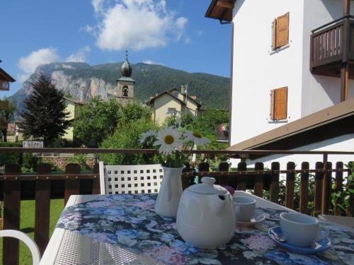 Al Civico 40 in Fai Della Paganella, Italy