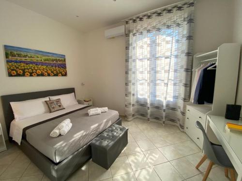 La dimora di Ted — 4-Star Luxury Hotel in Siracusa, Italy
