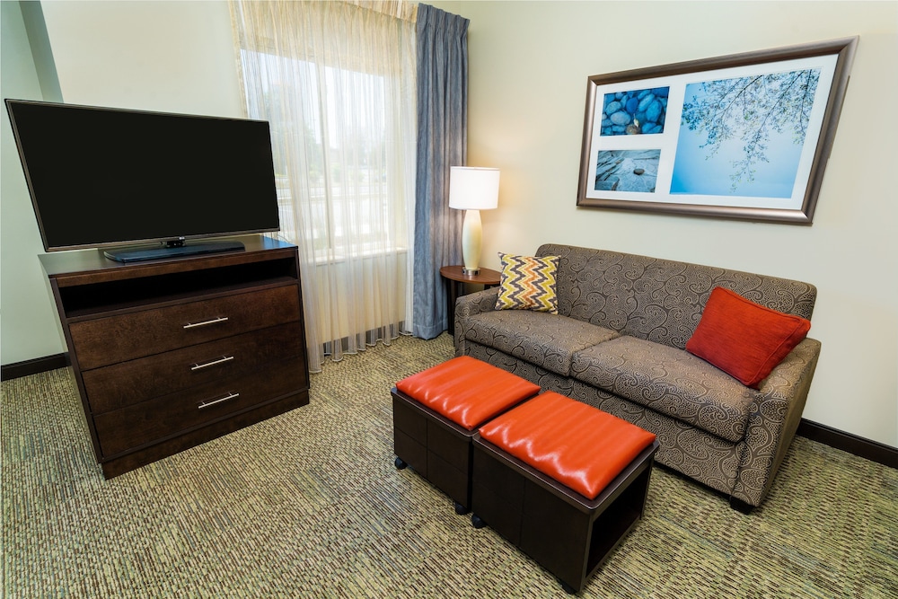 Staybridge Suites Newark Fremont by IHG - photo 19