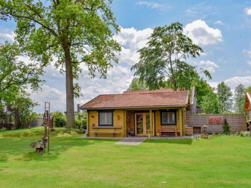 Onder de oude Eik - carbon neutral hotel in Lottum