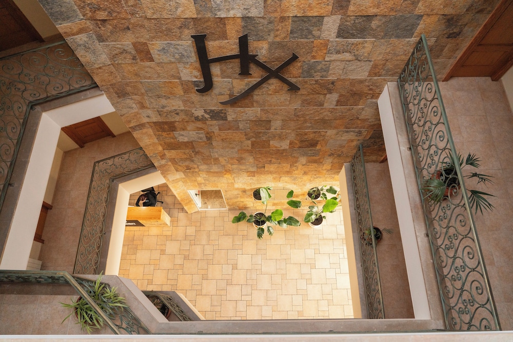 Hotel Xauen in Montanejos, Spain