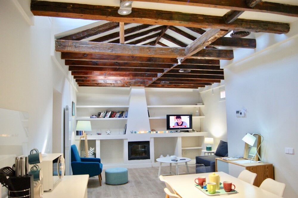 Oh Madrid Sol - last minute hotel in Madrid
