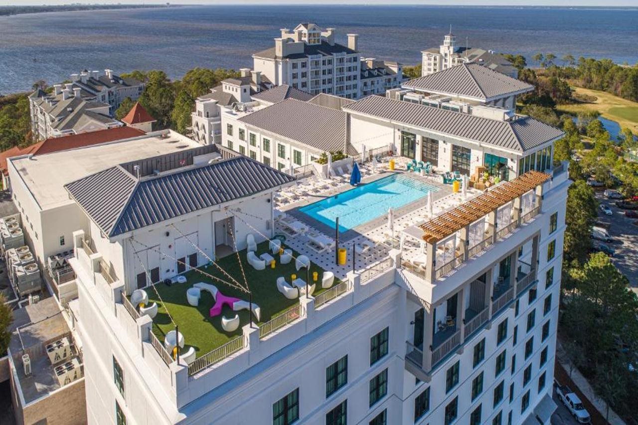 Hotel Effie Sandestin Autograph Collection - photo 5