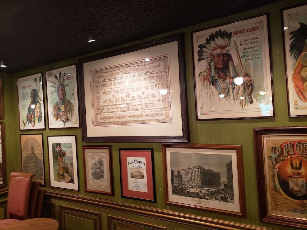 The Huntington Hotel - photo 48