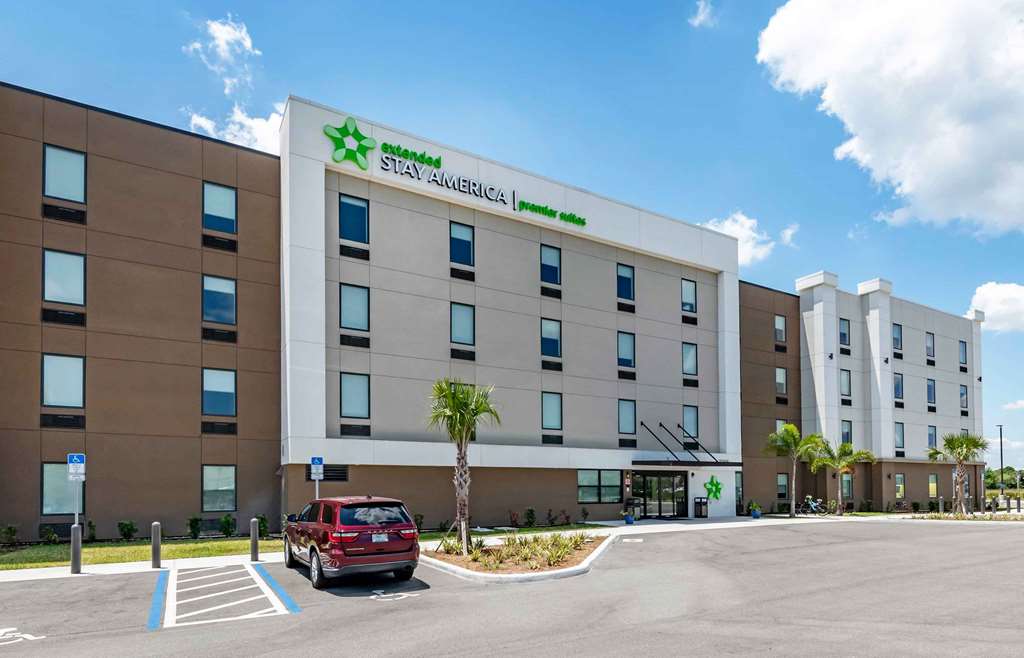 Extended Stay America Premier Suites Melbourne I95 - featured photo