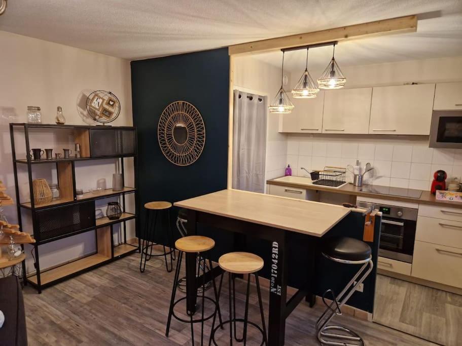 L’eden in Thonon-Les-Bains, France